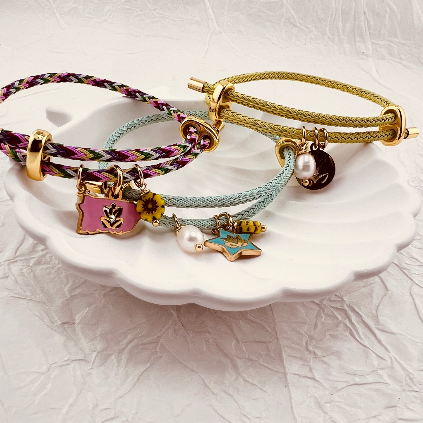 Charms Bracelet