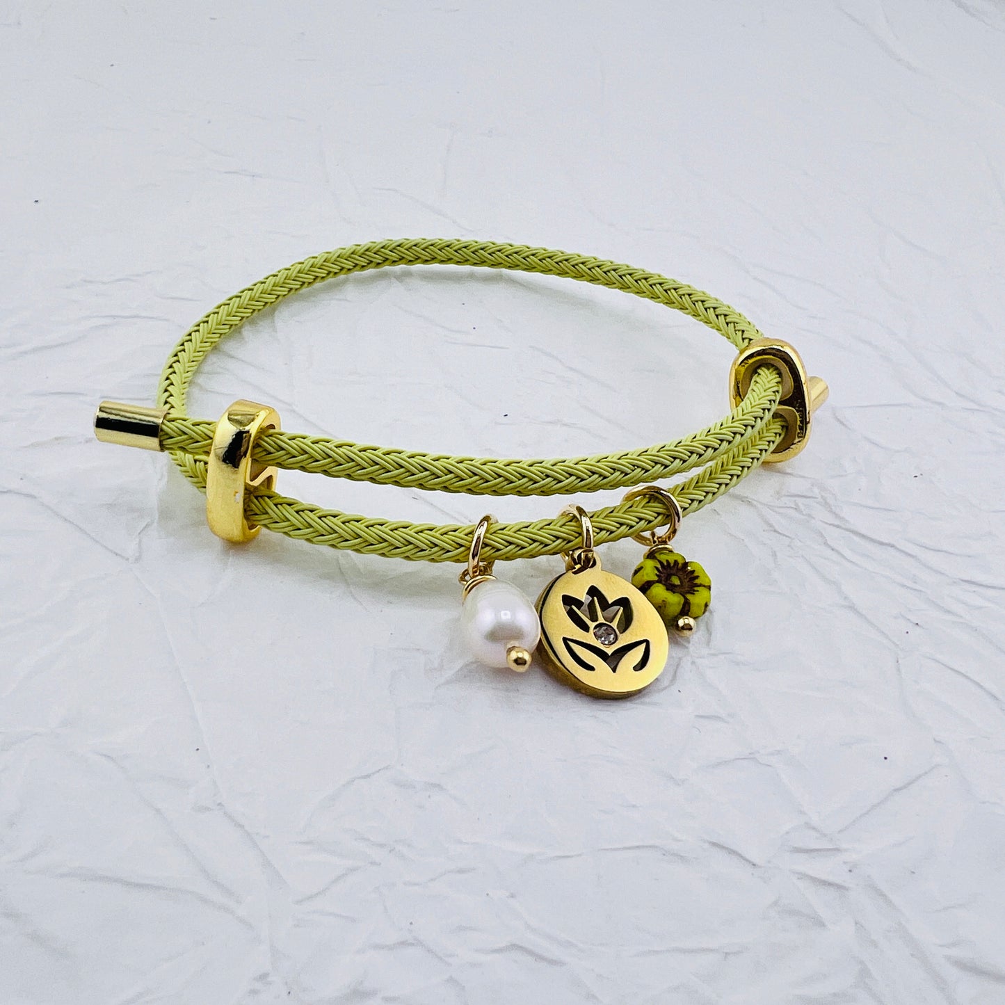 Charms Bracelet