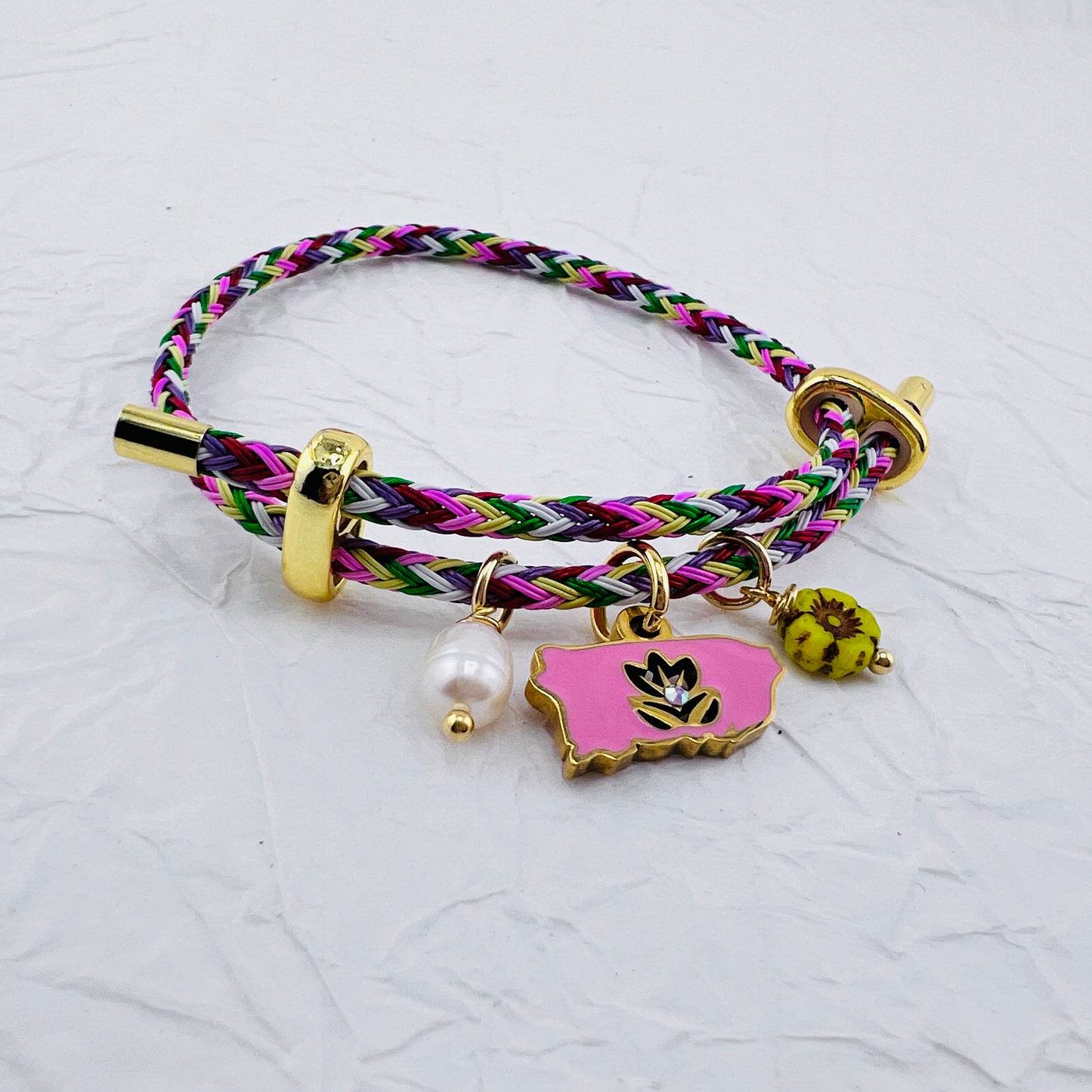 Charms Bracelet