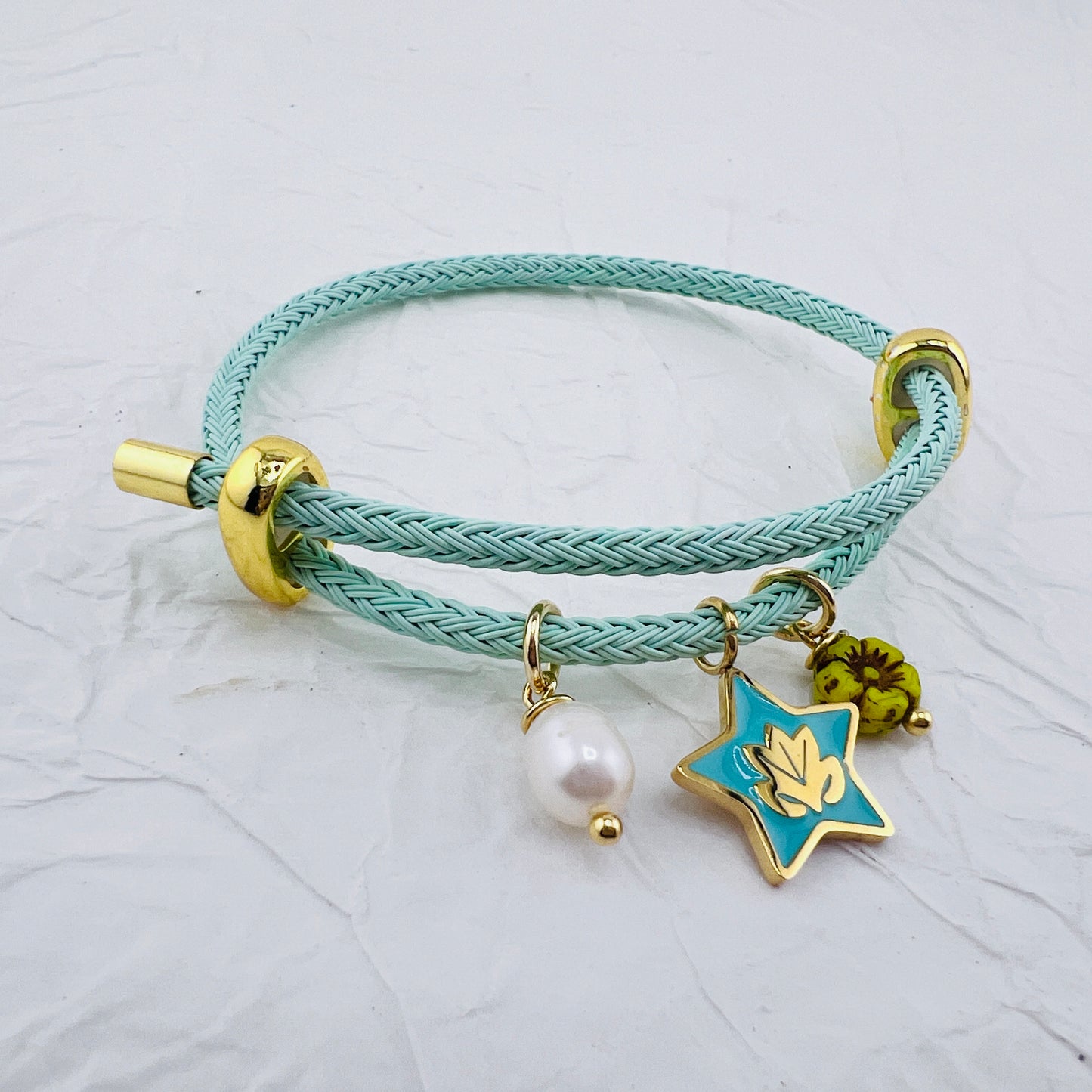 Charms Bracelet