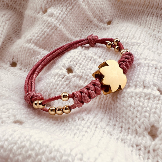 Rosé Bracelet