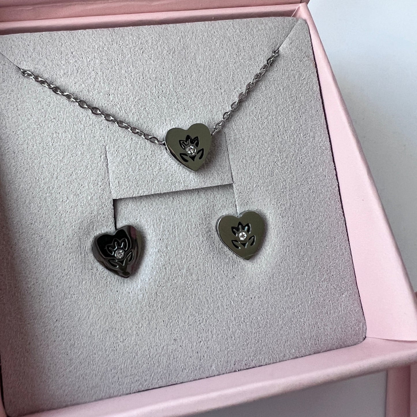 Mini Love Set