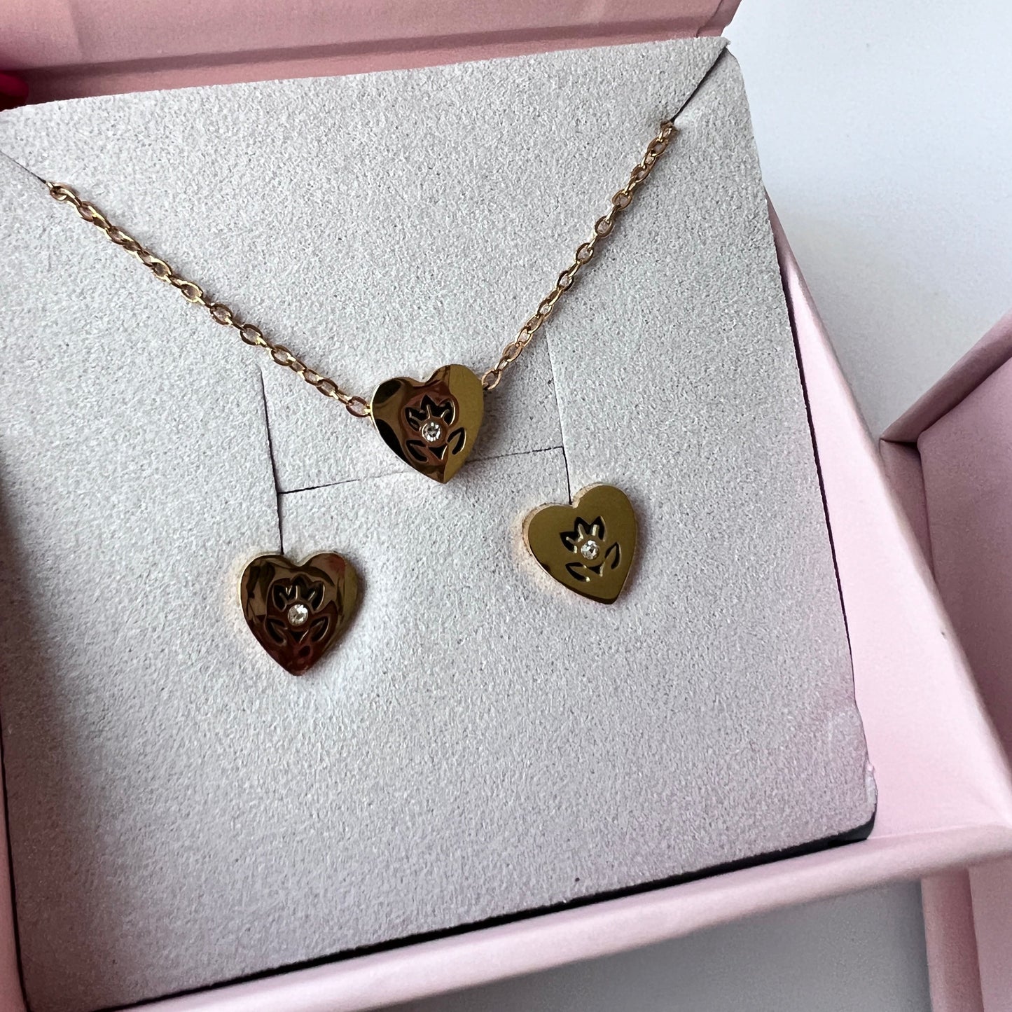 Mini Love Set