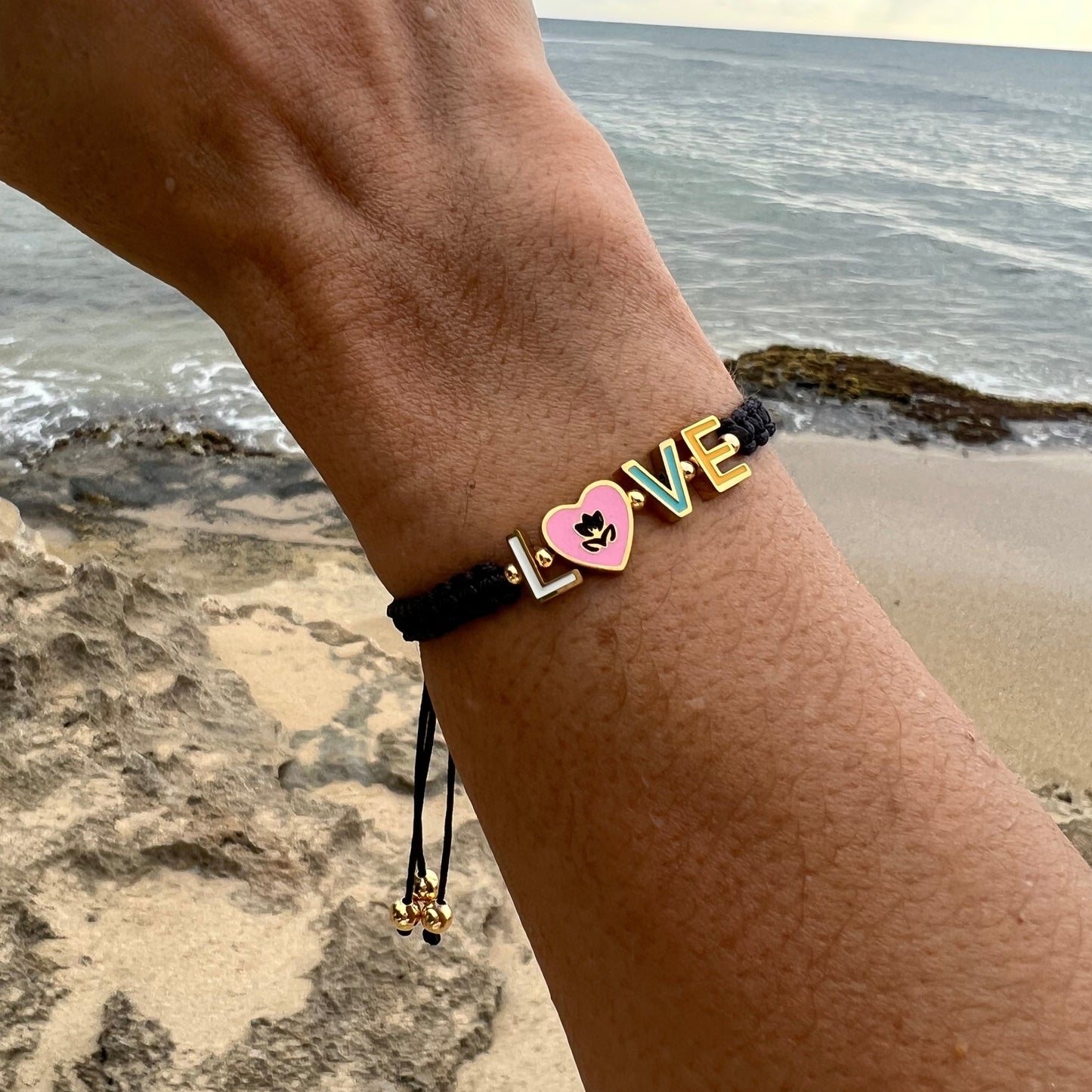 Love Bracelet