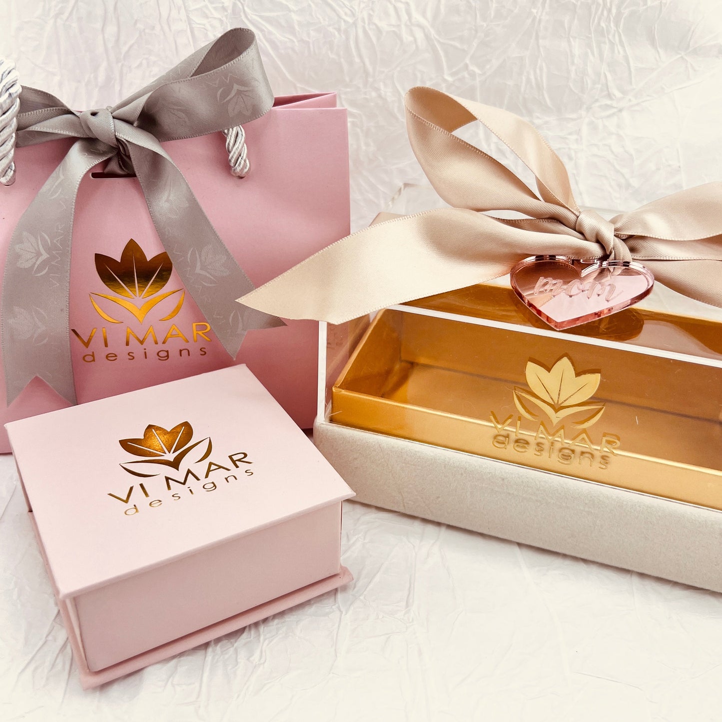 Gift Packaging