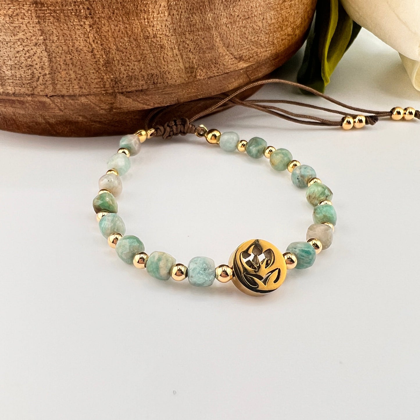 Amazonite Bracelet