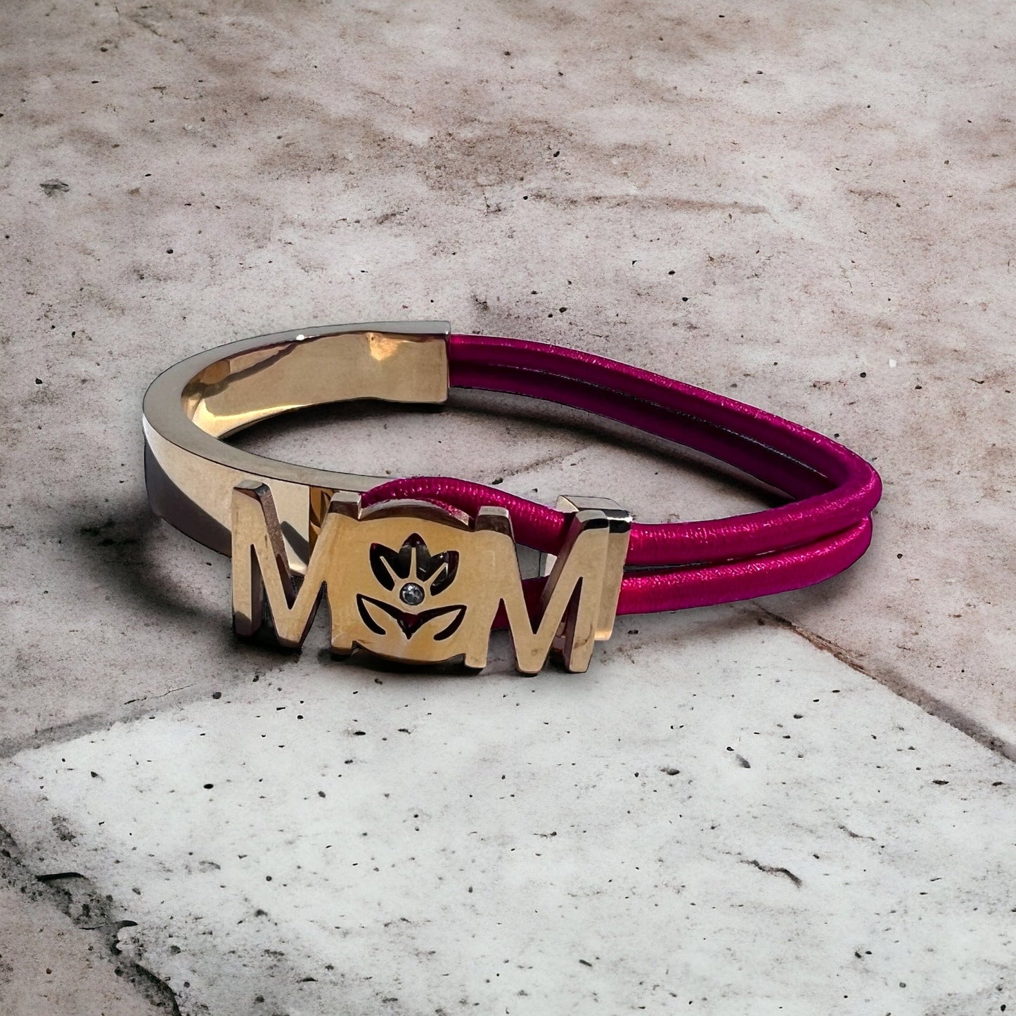 MOM Bangle