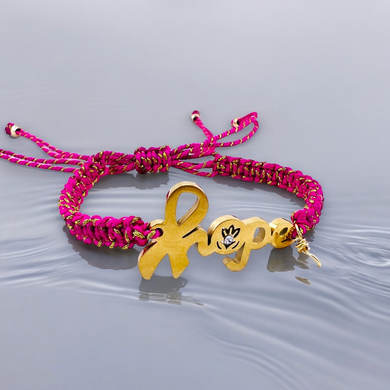 Hope Bracelet