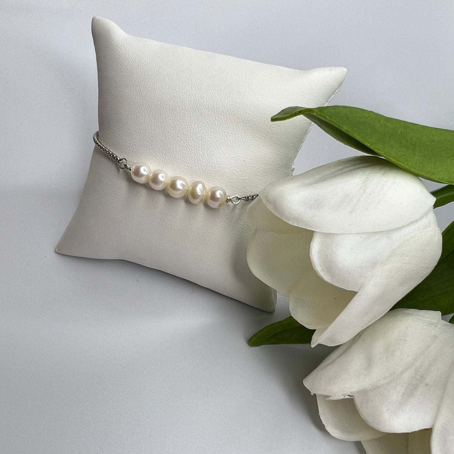 Pearl Bracelet